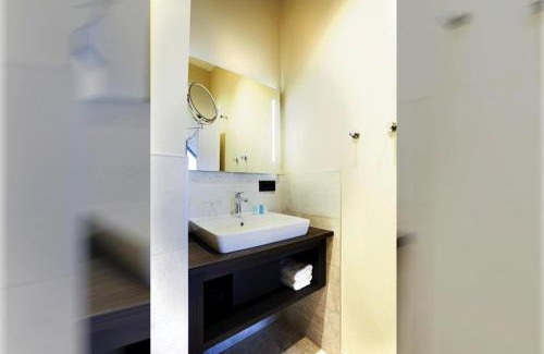Muritz Apartment | Apartments in the MAREMÜRITZ Yachthafen Resort, Waren an der Müritz