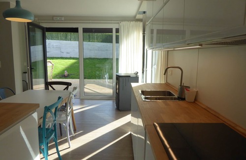 Busturia House | Apartments in Urdaibai