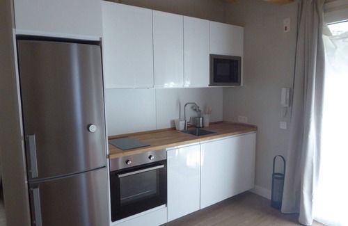 Busturia House | Apartments in Urdaibai