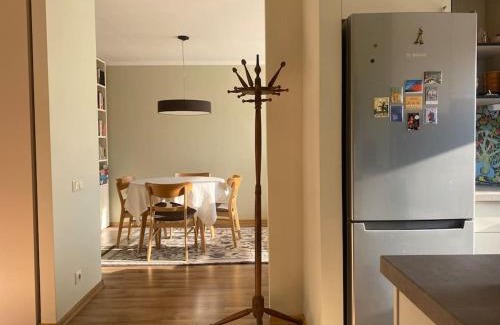 Valmiera Apartment | Apartments in Valmiera