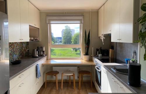 Valmiera Apartment | Apartments in Valmiera