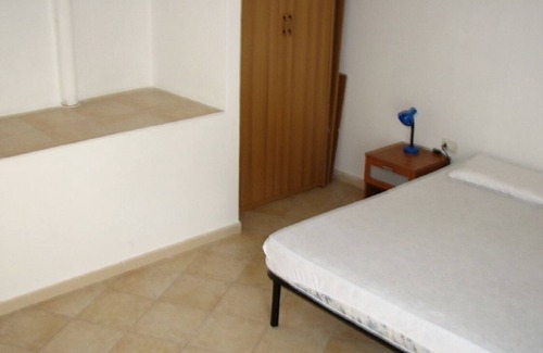 San Nicola l'Arena Condo | Apartments in Villa 4/6 places + private beach