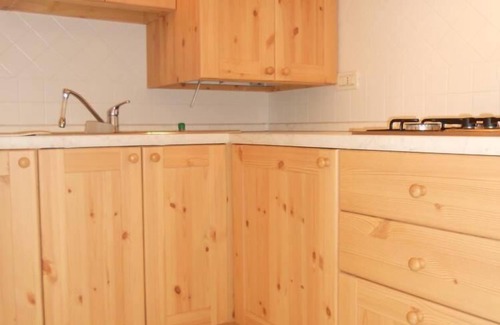 Alleghe Apartment | APARTMENTS IN VILLA ELENA ON THE DOLOMITES OF ALLEGHE