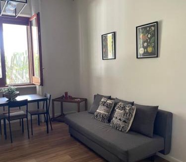 Poggiomarino Apartment | Apartments In Villa