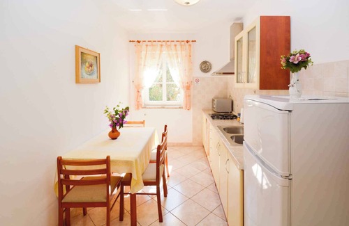Vinkuran Resort | Apartments in Vinkuran/istrien 11042