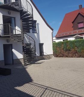 Weissenhorn Apartment | Apartments in Weissenhorn
