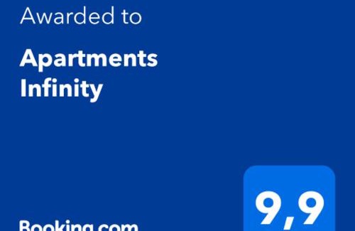 Kastel Sucurac Apartment | Apartments Infinity