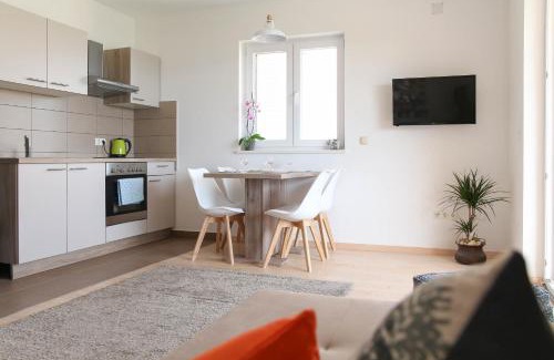 Dobropoljana Apartment | Apartments Insula