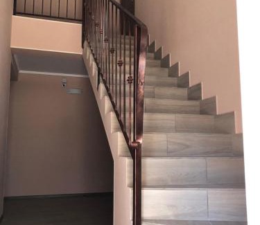 Molodizhne Apartment | Apartments IRIS