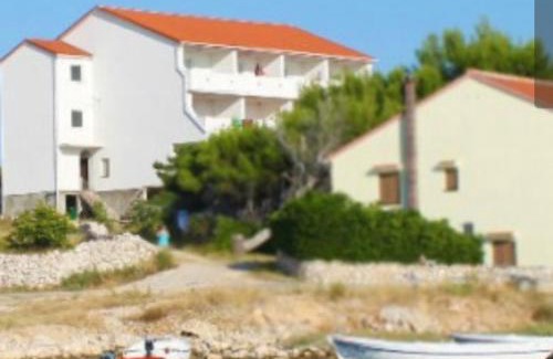 Kustici Apartment | Apartments Isabella - Family Friendly