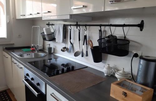Hajdina Apartment | Apartments Isabella