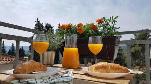 Vrboska Apartment | Apartments Iskra