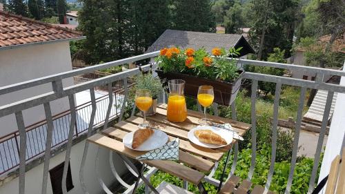 Vrboska Apartment | Apartments Iskra