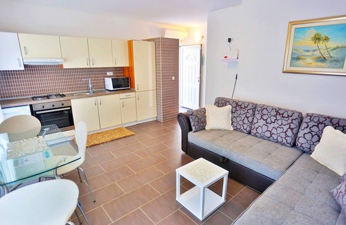 Cove Osibova (Milna) Apartment | Apartments Ivan, (14797), Osibova, Croatia