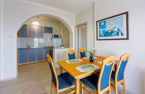 Crikvenica Apartment | Apartments Ivana, (13459), Crikvenica, Croatia