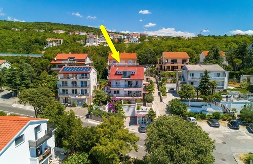 Crikvenica Apartment | Apartments Ivana, (13464), Crikvenica, Croatia