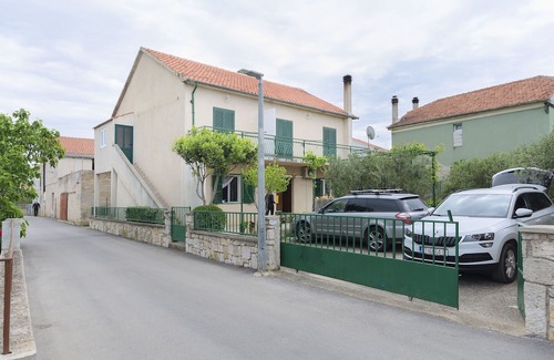 Susica Hotel | Apartments Ivana