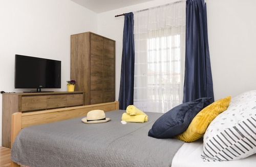 Susica Hotel | Apartments Ivana