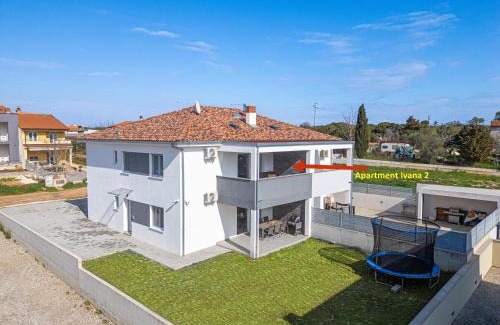 Sikici Apartment | Apartments Ivana