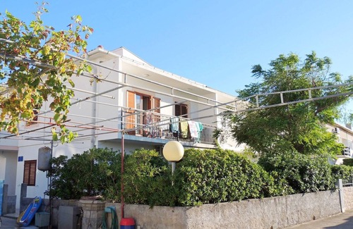 Pag Apartment | Apartments Ivanka, (15402), Pag, Croatia