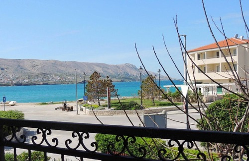 Pag Apartment | Apartments Ivanka, (15406), Pag, Croatia