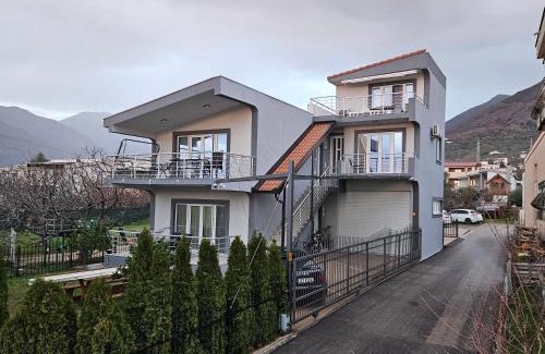 Burtaisi Apartment | Apartments Ivanovic