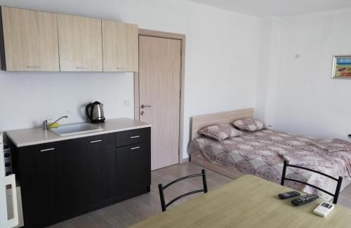 Lozenets Apartment | Apartments Ivelin