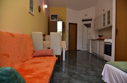Malinska Apartment | Apartments Ivka