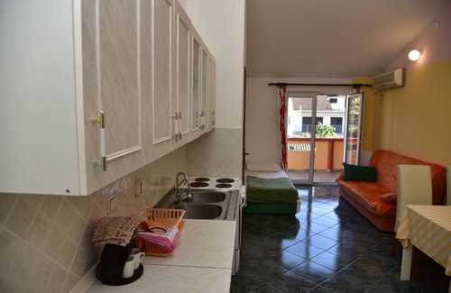 Malinska Apartment | Apartments Ivka