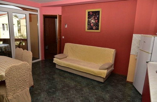 Malinska Apartment | Apartments Ivka