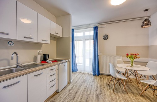 Novo Mesto Apartment | Apartments Jantar Studio 2, Novo mesto, Slovenia