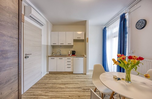 Novo Mesto Apartment | Apartments Jantar Studio 2, Novo mesto, Slovenia