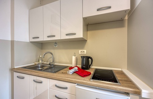 Novo Mesto Apartment | Apartments Jantar Studio 2, Novo mesto, Slovenia
