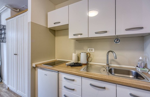 Novo Mesto Apartment | Apartments Jantar Studio 1, Novo mesto, Slovenia