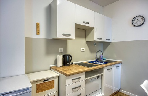 Novo Mesto Apartment | Apartments Jantar - Two Bedroom n.3, Novo mesto, Slovenia