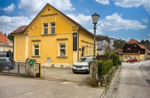 Novo Mesto Apartment | Apartments Jantar - Two Bedroom n.3, Novo mesto, Slovenia