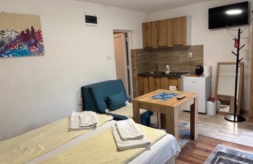 Gorazde Apartment | Apartments Jasmin