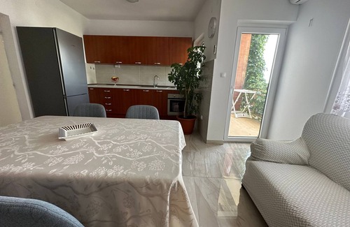 Omis Apartment | Apartments Jasna (35911-A3) - Omis