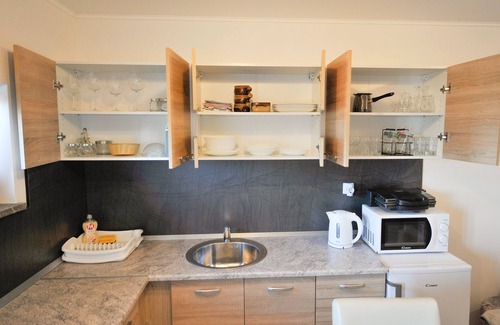 Brezice Apartment | Apartments Jernej
