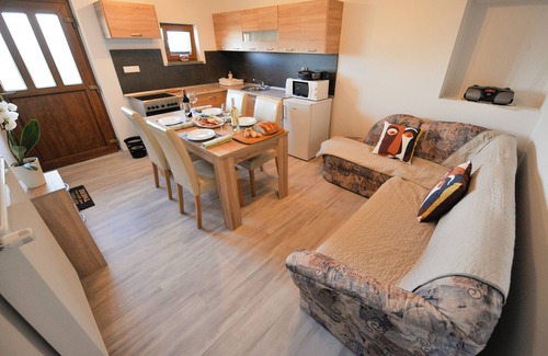 Brezice Apartment | Apartments Jernej