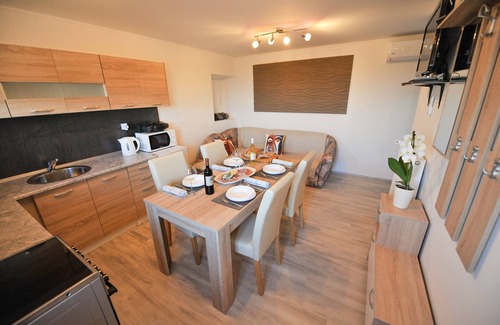 Brezice Apartment | Apartments Jernej