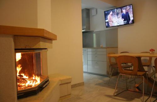 Tolmin Apartment | Apartments Jez