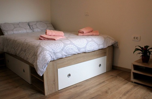 Tolmin Apartment | Apartments Jez 2 - Two Bedroom Apartment