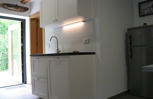 Tolmin Apartment | Apartments Jez 2 - Two Bedroom Apartment