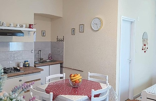 Brinje Apartment | Apartments Jezerane - Studio Apartment