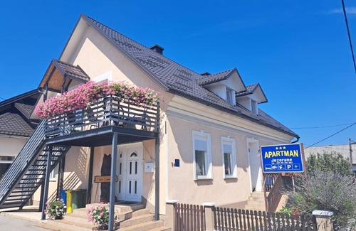 Brinje Apartment | Apartments Jezerane - Studio Apartment