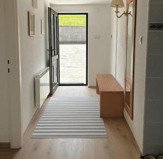 Mukinje Apartment | Apartments Jezerce 28