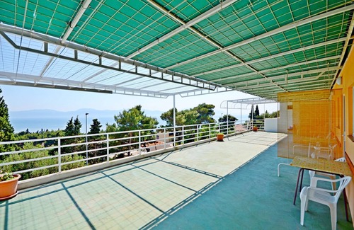 Gradac Apartment | Apartments Joško (39911-A8) - Gradac