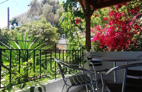 Kampos Marathokampou Apartment | Apartments Jota