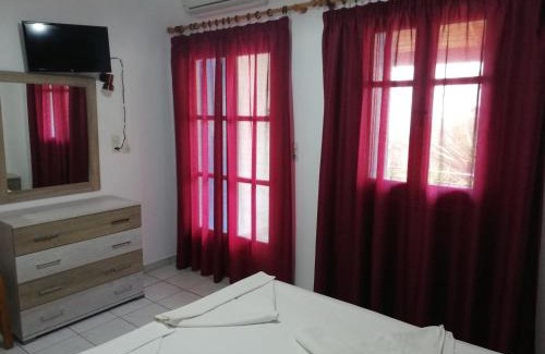 Kampos Marathokampou Apartment | Apartments Jota